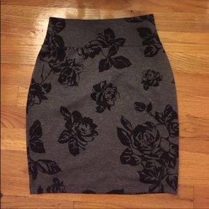Sexy Forever 21 Skirt